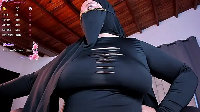 basima haik online show from March 10, 2026, 4:06 am