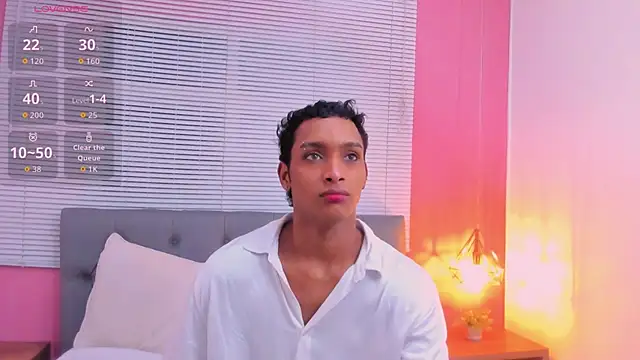 drako18  online show from March 24, 2026, 3:44 am