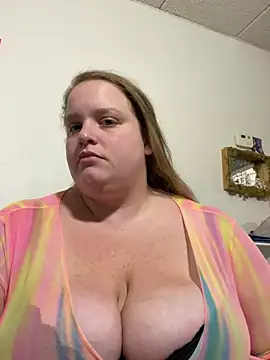 bbq-queen online show from July 21, 2026, 10:45 pm