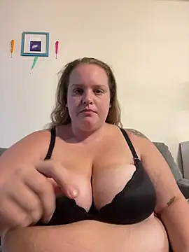 bbq-queen online show from July 28, 2026, 12:07 am