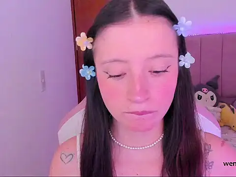 wenn  online show from March 27, 2026, 1:55 am