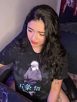 Ales Kitten Live online show from April 22, 2026, 8:54 pm