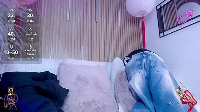 David Banks  online show from March 6, 2026, 12:23 pm