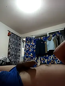 yas921223 online show from April 10, 2026, 9:30 pm