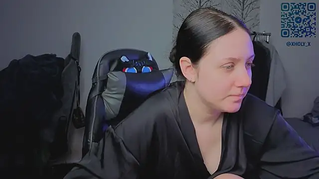 Holy Kveta online show from May 21, 2026, 3:24 am
