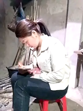 Snapshot of maimai1100 chatting on February 7, 2026, 12:14 am maimai1100 online show from February 7, 2026, 12:14 am