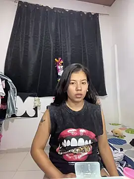 Snapshot of NinaX_hot chatting on August 10, 2026, 1:53 am NinaX hot online show from August 10, 2026, 1:53 am
