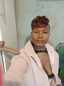 LADY-NESH online show from May 13, 2026, 4:43 am