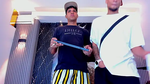 Snapshot of the_knights_of_the_night chatting on February 19, 2026, 4:08 am the knights of the night online show from February 19, 2026, 4:08 am