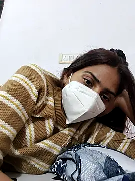 devika 09 online show from February 22, 2026, 5:00 pm