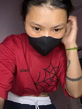 siting00 online show from April 12, 2026, 2:00 pm