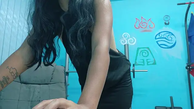 Snapshot of SoniaMoonnnnn chatting on July 17, 2026, 9:19 pm SoniaMoonnnnn online show from July 17, 2026, 9:19 pm