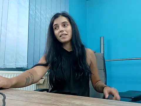 Snapshot of SoniaMoonnnnn chatting on July 26, 2026, 7:10 pm SoniaMoonnnnn online show from July 26, 2026, 7:10 pm