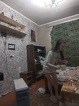 Snapshot of Sierra_Driver chatting on February 6, 2026, 6:55 pm Sierra Driver online show from February 6, 2026, 6:55 pm