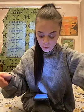 Snapshot of Sierra_Driver chatting on February 15, 2026, 2:47 pm Sierra Driver online show from February 15, 2026, 2:47 pm