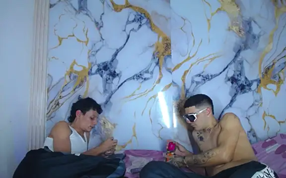PleasureGuys online show from February 7, 2026, 5:16 pm