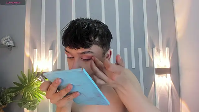 Camilo X x online show from March 12, 2026, 11:49 am