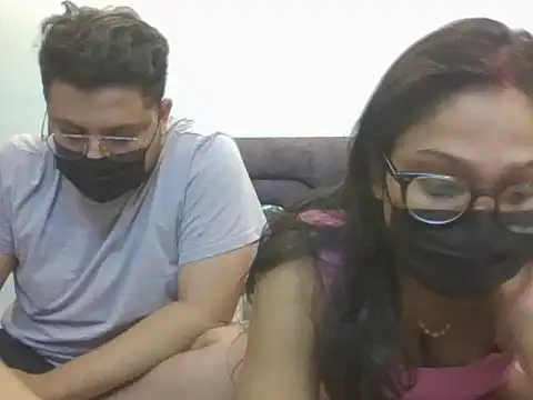 the open couple online show from February 12, 2026, 5:19 pm