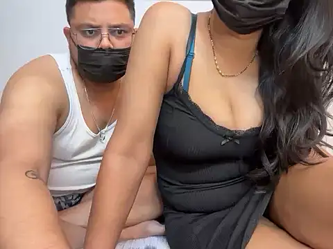 Snapshot of the_open_couple chatting on March 22, 2026, 6:11 pm the open couple online show from March 22, 2026, 6:11 pm