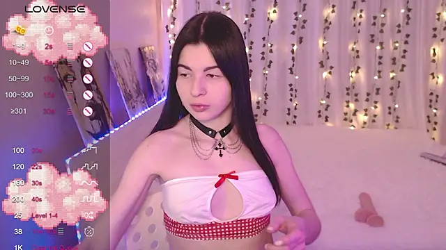 Stephanie Bloom online show from February 7, 2026, 6:00 pm