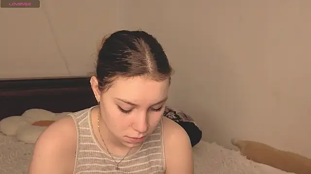 JadwigaTagliavia online show from March 24, 2026, 10:09 am