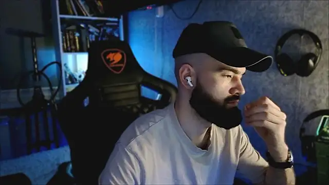  Mostly  online show from March 11, 2026, 6:03 pm