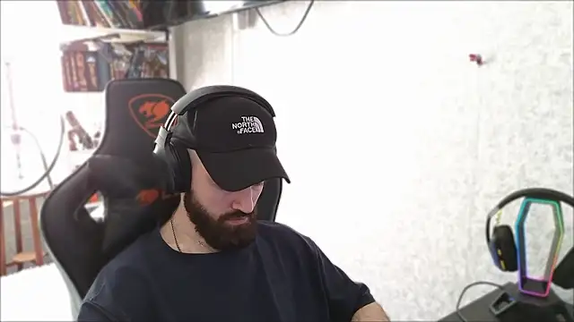  Mostly  online show from March 17, 2026, 7:33 am