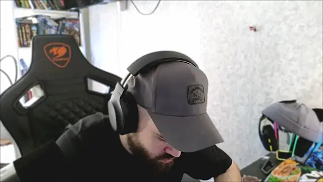  Mostly  online show from April 2, 2026, 10:57 am