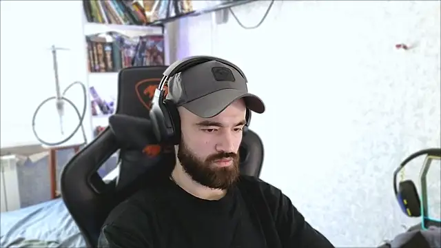  Mostly  online show from April 11, 2026, 11:36 am