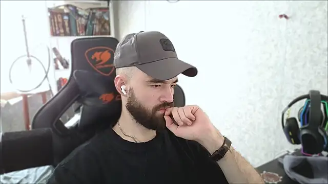  Mostly  online show from April 12, 2026, 7:35 am