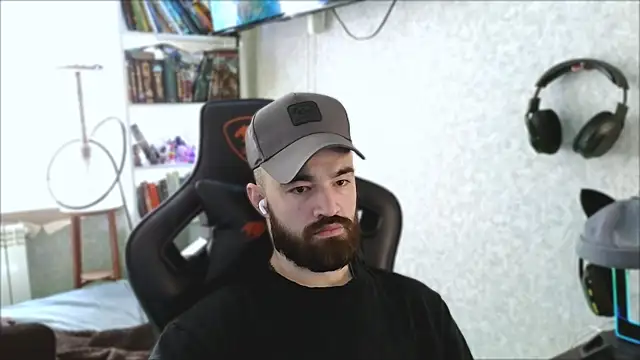  Mostly  online show from April 16, 2026, 9:54 am