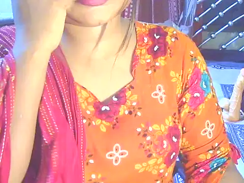 Snapshot of Nusrat_Faria chatting on May 21, 2026, 8:16 pm Nusrat Faria online show from May 21, 2026, 8:16 pm
