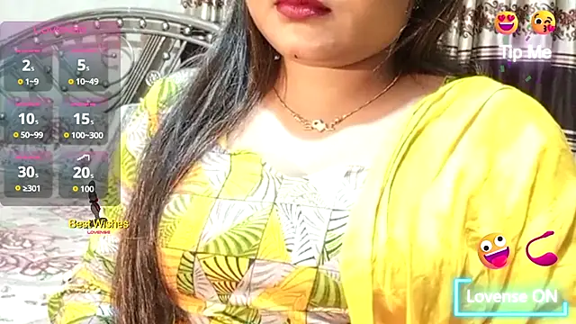 Snapshot of Nusrat_Faria chatting on July 13, 2026, 10:12 pm Nusrat Faria online show from July 13, 2026, 10:12 pm