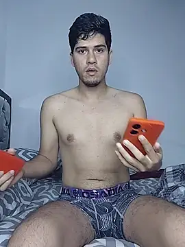 Riquid-sexual online show from July 17, 2026, 9:08 pm