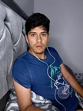 Riquid-sexual online show from July 19, 2026, 4:05 am