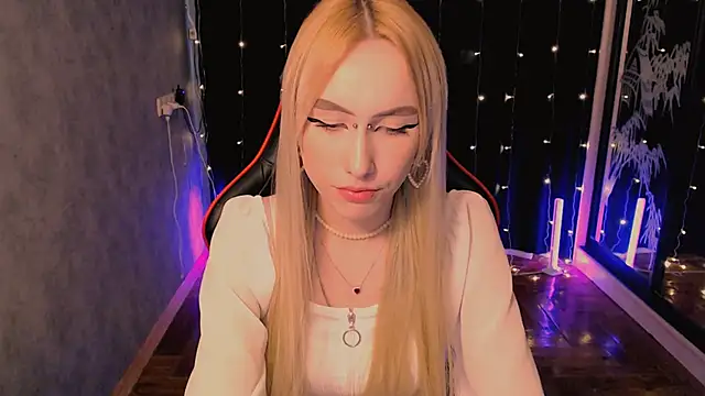 crybambi online show from March 2, 2026, 9:38 am