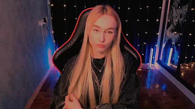 crybambi online show from March 6, 2026, 7:49 am