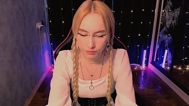 crybambi online show from March 14, 2026, 7:36 am