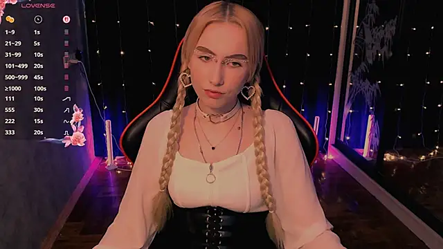 crybambi online show from April 16, 2026, 7:31 am