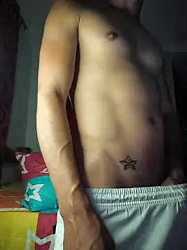 logan-31 online show from February 3, 2026, 6:51 am