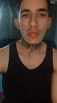 Alexwedcam online show from February 7, 2026, 6:44 pm