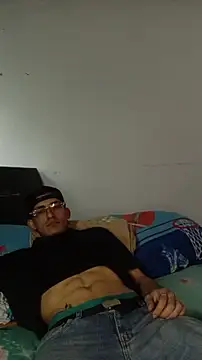 Alexwedcam online show from February 13, 2026, 7:32 pm