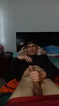 Alexwedcam online show from February 18, 2026, 6:37 pm