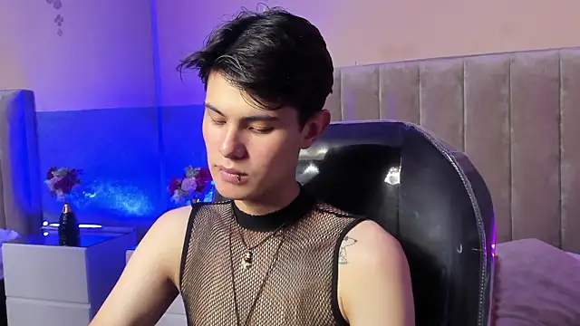 Derek Sinn online show from March 14, 2026, 7:52 pm