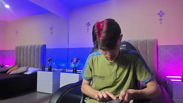 Derek Sinn online show from March 29, 2026, 1:11 pm