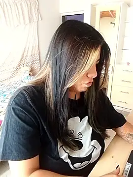 SakuraDoll7u7 online show from April 21, 2026, 3:28 pm