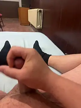 Can3438q online show from March 6, 2026, 8:38 pm