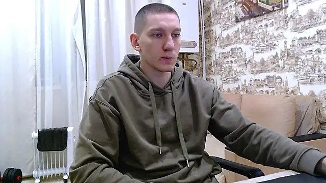 markbodrov online show from March 7, 2026, 9:01 pm