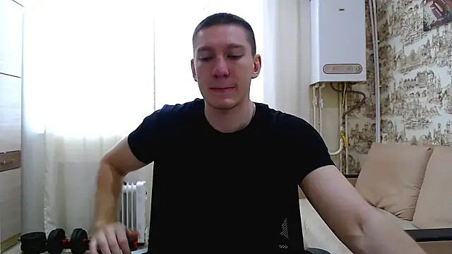 markbodrov online show from May 6, 2026, 10:31 am