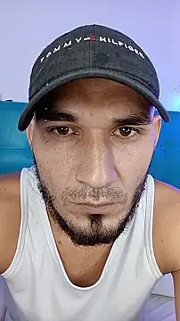 junior men22 online show from April 14, 2026, 12:55 pm